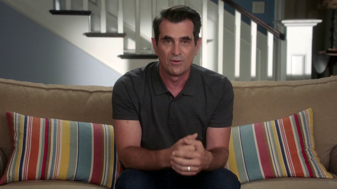 Modern Family: United Prank Service