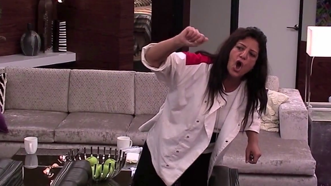 Hell's Kitchen: Unhinged