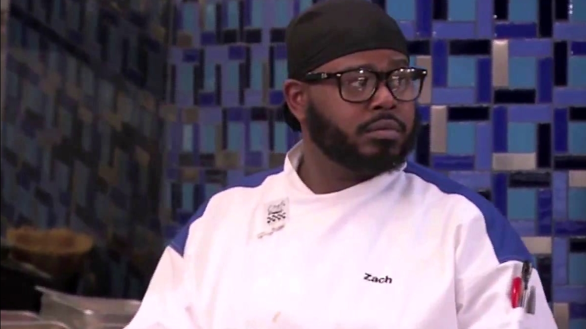 Hell's Kitchen: Raw Feedback