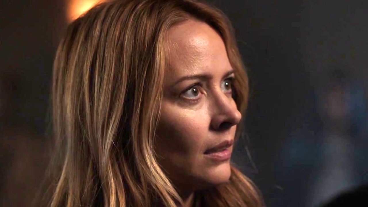 The Gifted: Reed Tries To Work Things Out With The Mutants