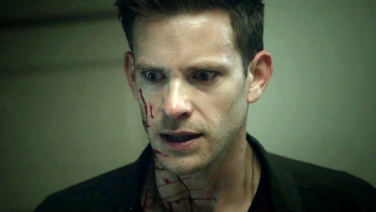 Darkness Rising (Home Ent. Trailer)