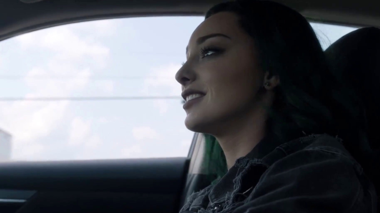 The Gifted: Lorna Refuses To Stand Down