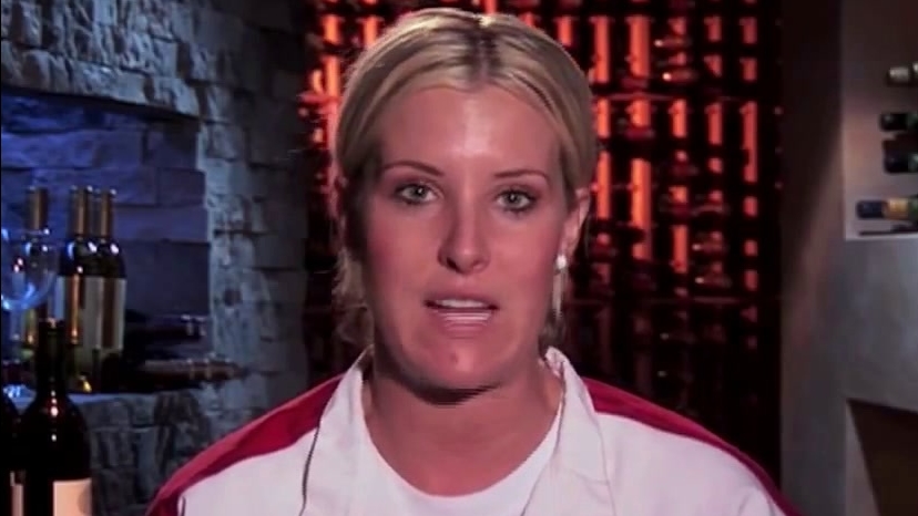 Hell's Kitchen: Second Chances