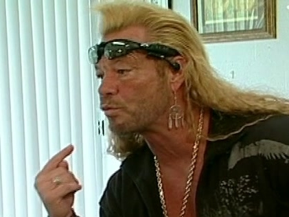 Dog The Bounty Hunter: Fly Boy
