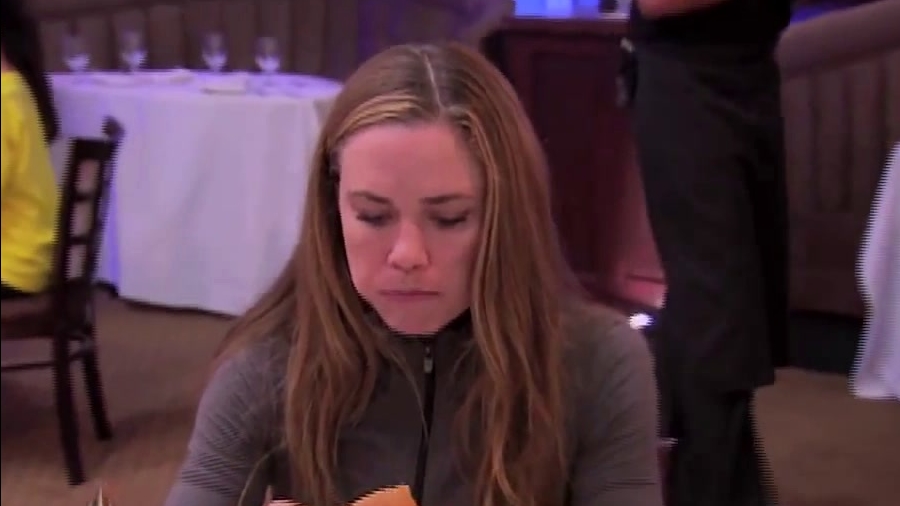 Hell's Kitchen: Olympians