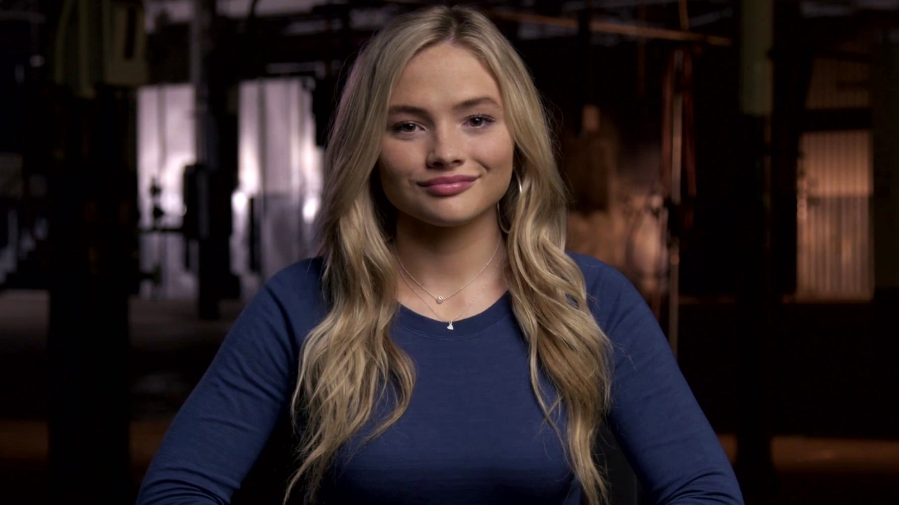 The Gifted: Staring Contest