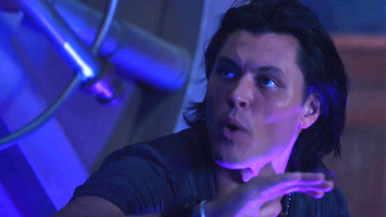 The Gifted: Mutant Breath