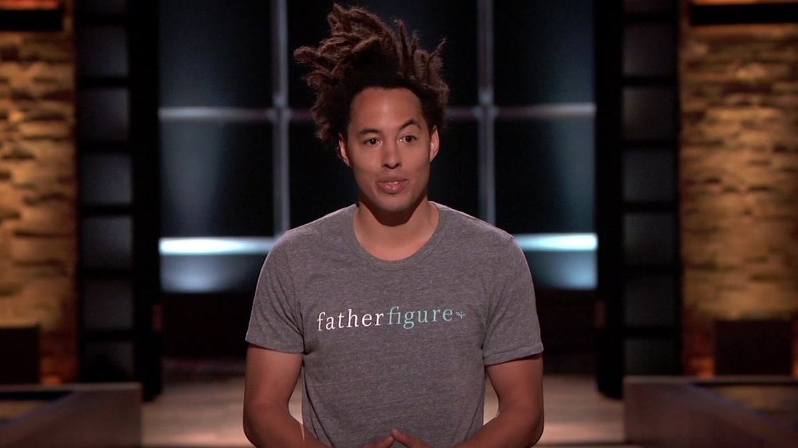 Shark Tank: Father Figure