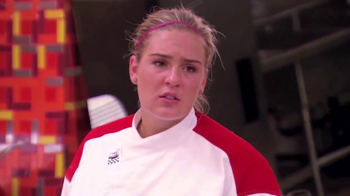 Hell's Kitchen: Fed Up