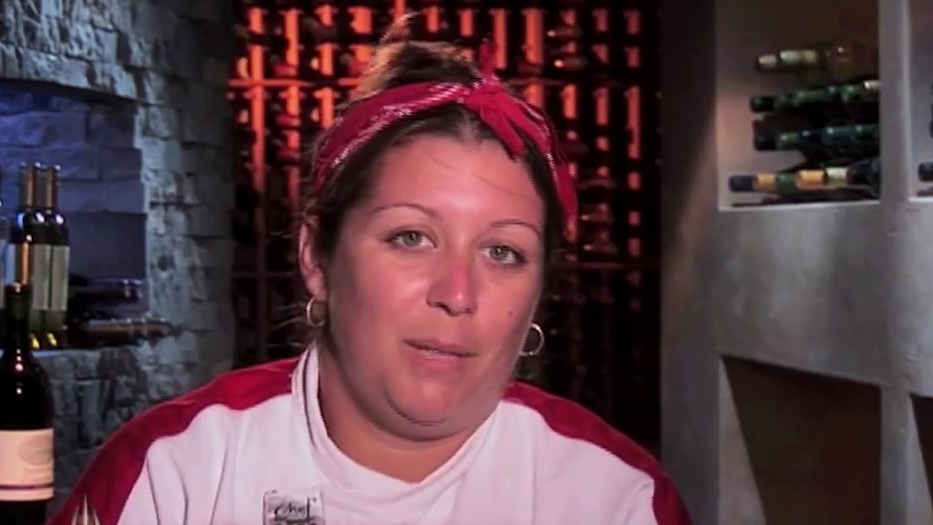 Hell's Kitchen: In Danger