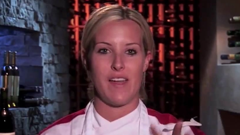 Hell's Kitchen: Farm Fresh