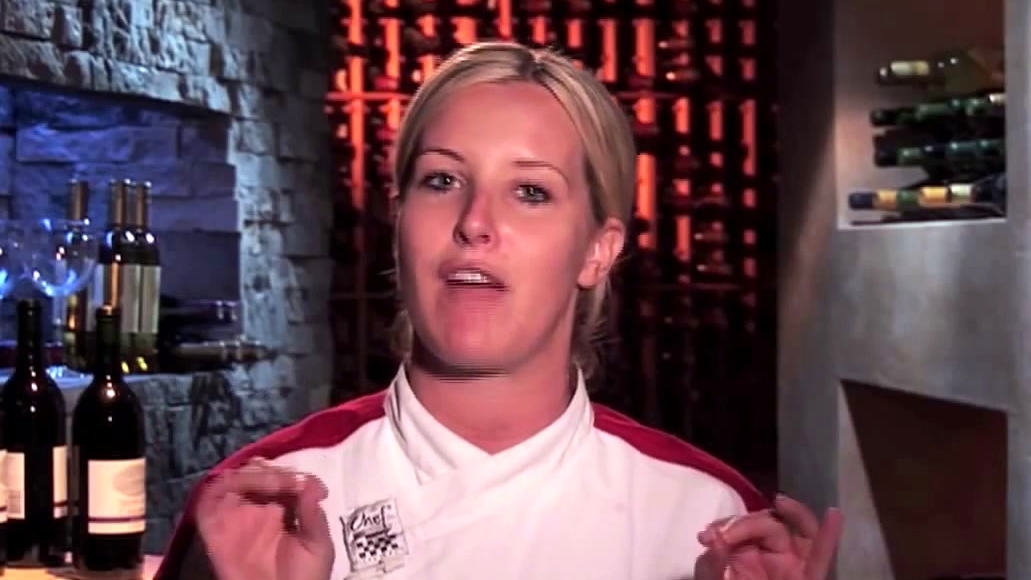 Hell's Kitchen: Good Job, Ladies