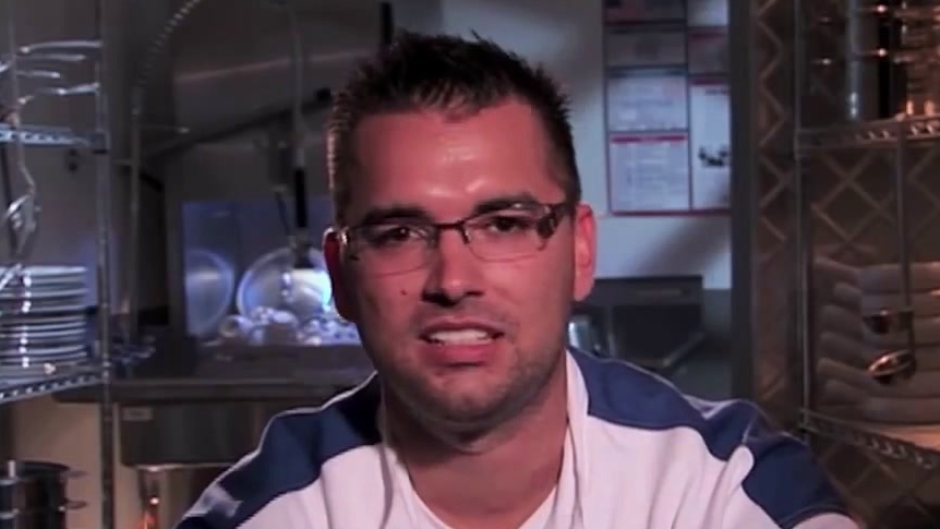 Hell's Kitchen: Focus