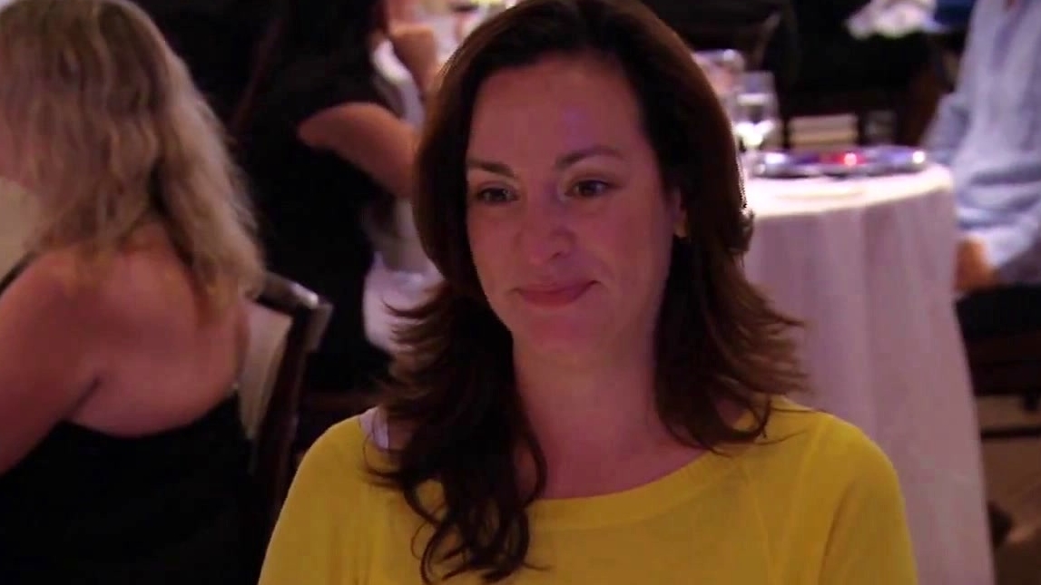 Hell's Kitchen: Mary's Sliders Are Hair-Raising