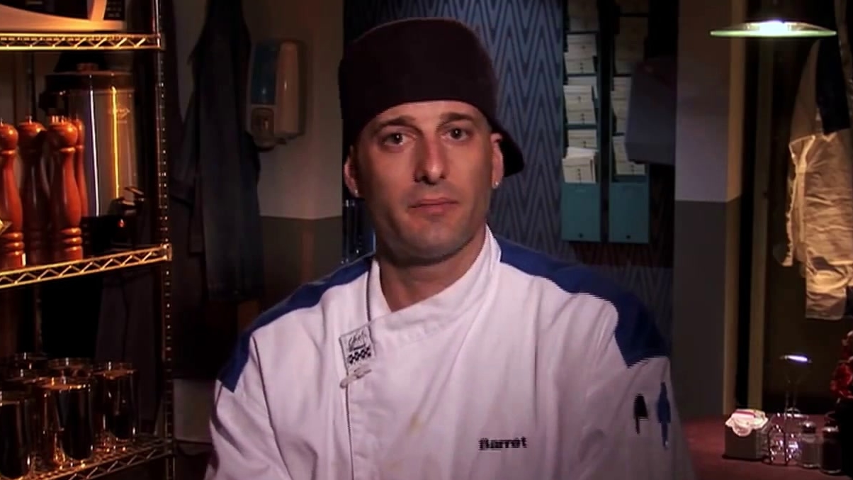 Hell's Kitchen: Steaks Are High In Hell's Kitchen