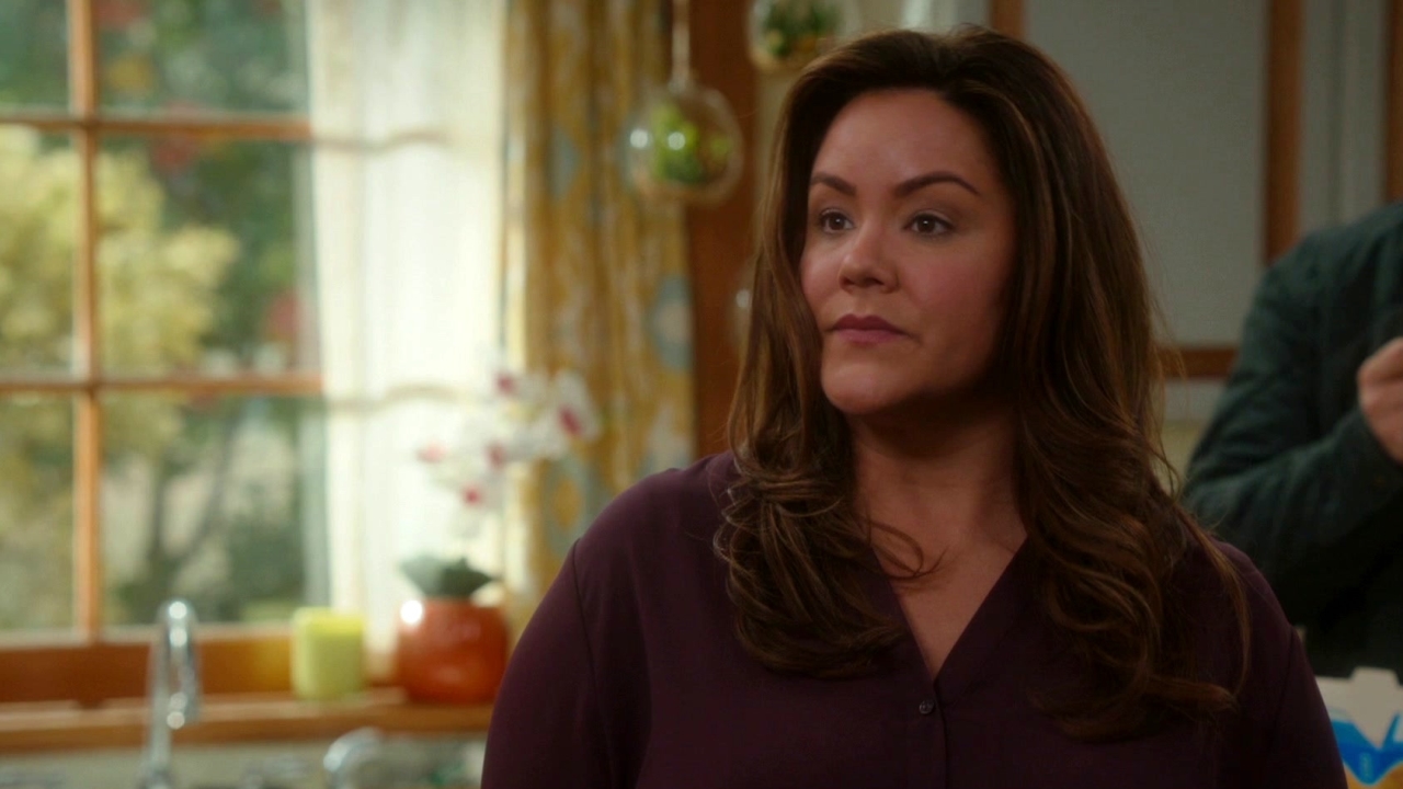 American Housewife: Laundry