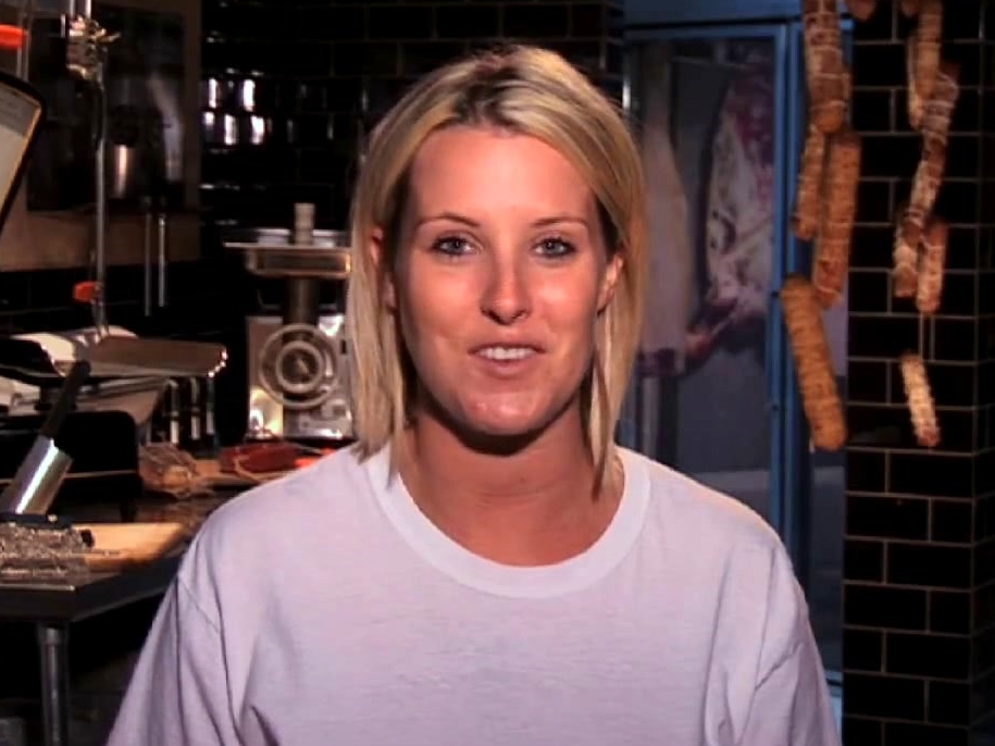 Hell's Kitchen The Chefs Cook For The Sous Chefs TV Guide