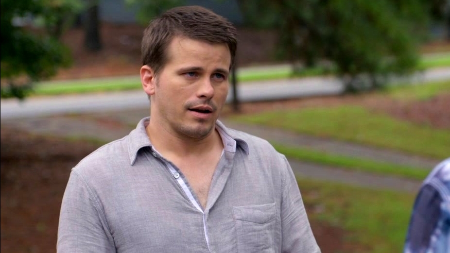 Kevin (Probably) Saves The World: Reluctant Fighter