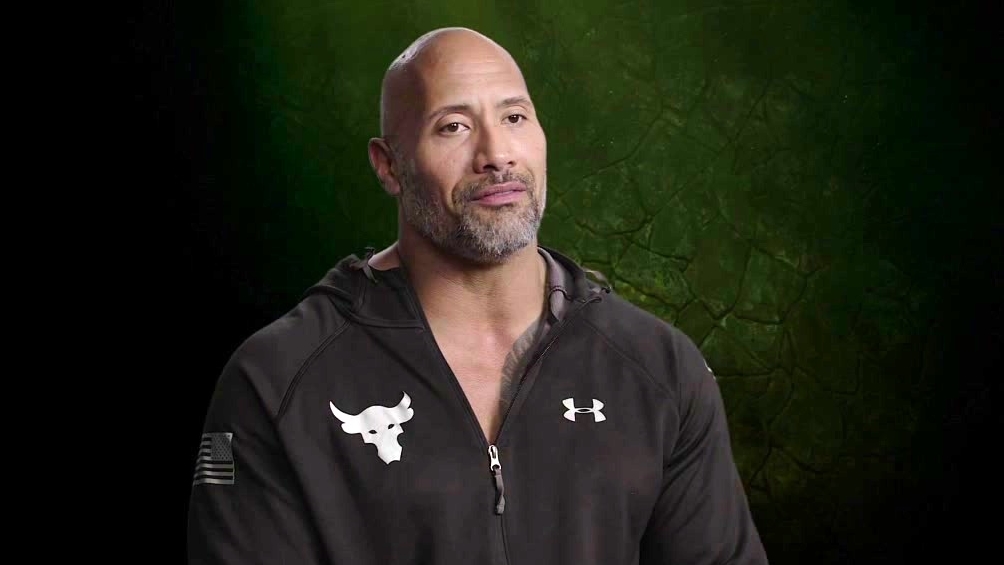 Jumanji: Welcome To The Jungle: Evolution Featurette (International)