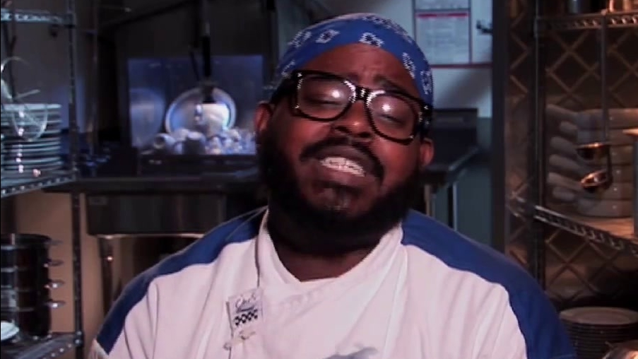 Hell's Kitchen: 7 Chefs Compete: Part 2