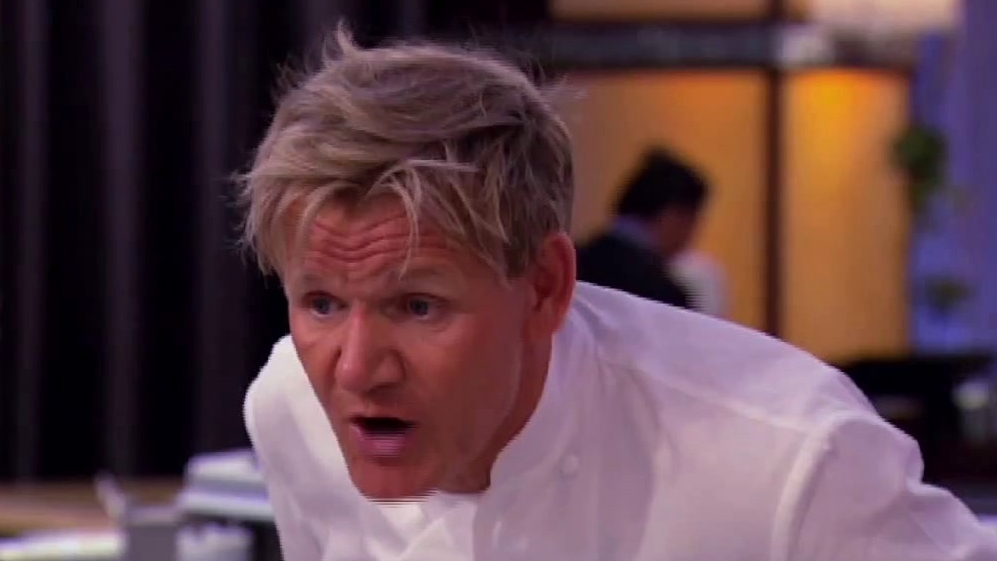 Hell's Kitchen: Ja'nel Faces Her Worst Nightmare