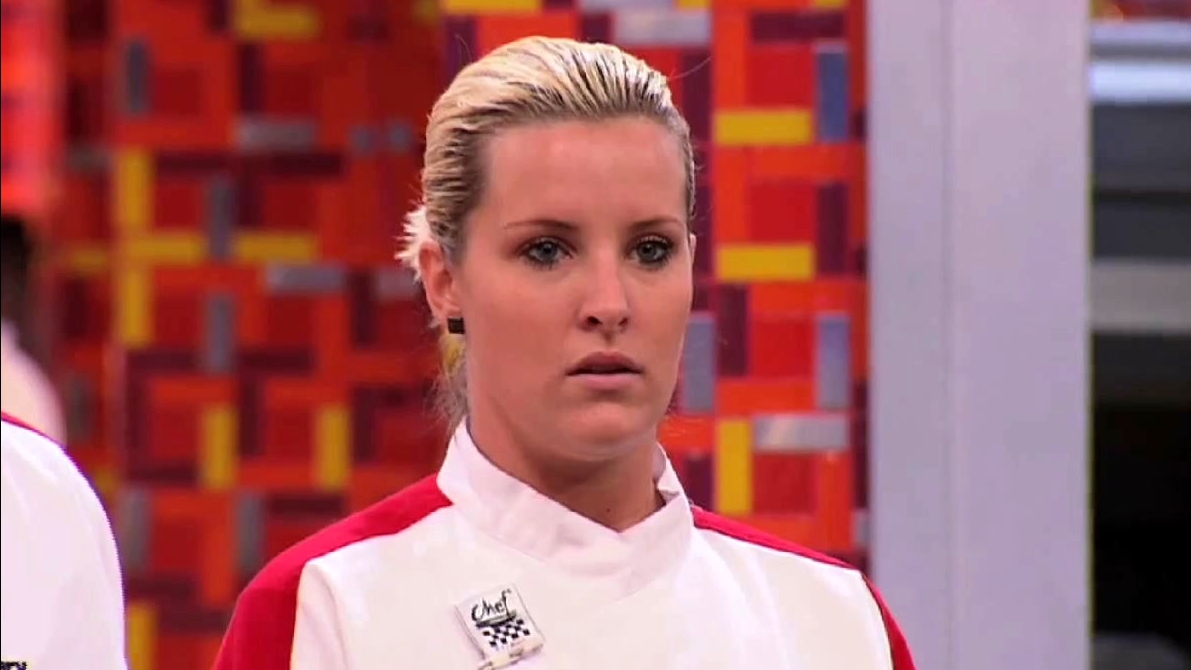 Hell's Kitchen: Chef Ramsay Presents The Black Jacket