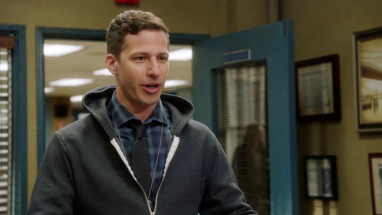 Brooklyn Nine-Nine: The Good, The Bad And The Outwitted