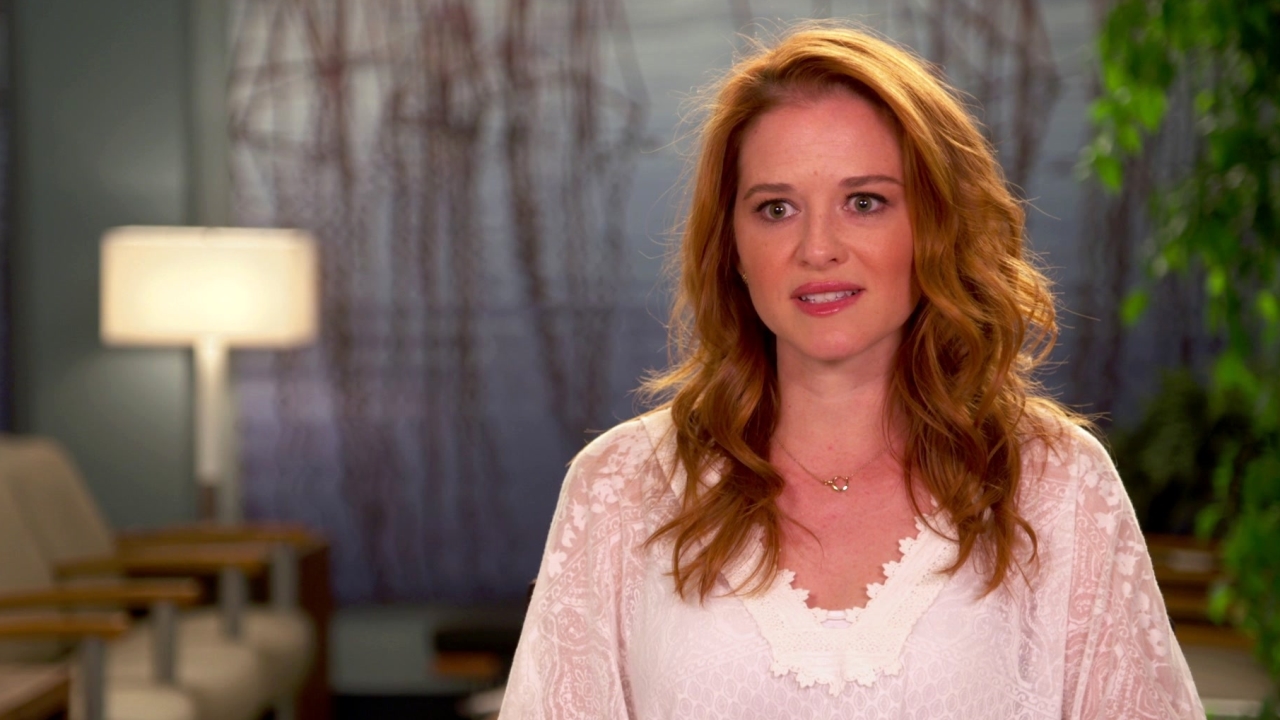Grey's Anatomy: Sarah Drew On The Enduring Appeal Of The Show