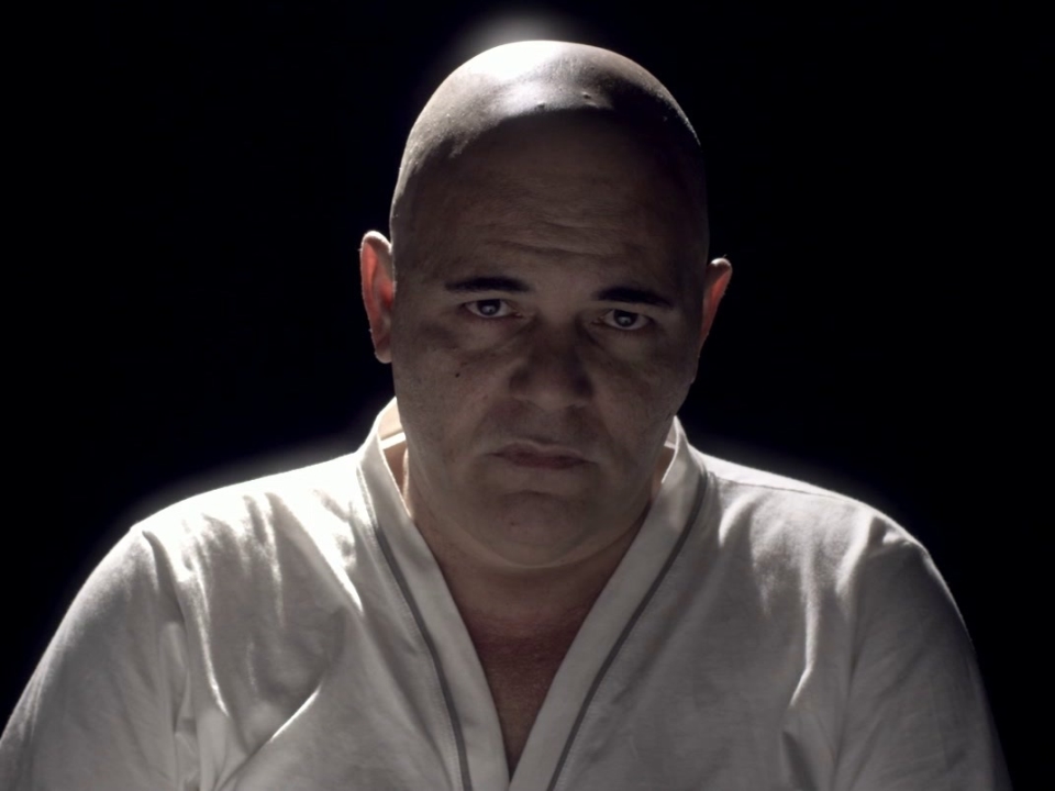 Antony Mello - TV Guide