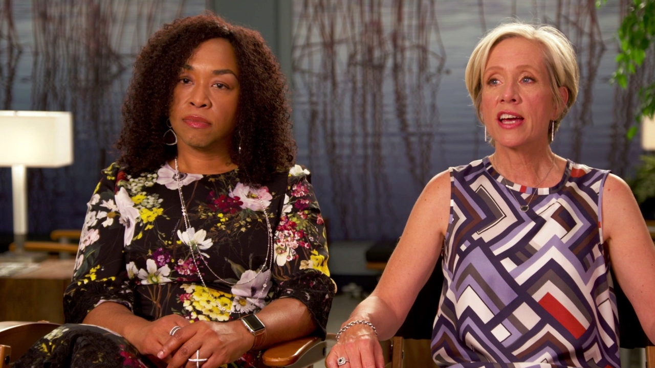 Grey's Anatomy: Shonda Rhimes & Betsy Beers, Executive Producer, On The Universal Appeal Of The Show