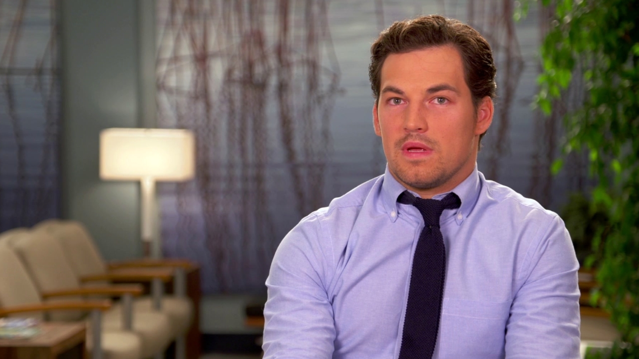 Grey's Anatomy: Giacomo Gianniotti On The Enduring Appeal Of The Show