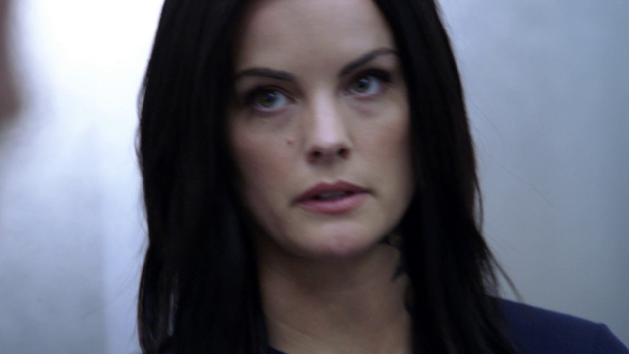 Blindspot: Enemy Bag Of Tricks