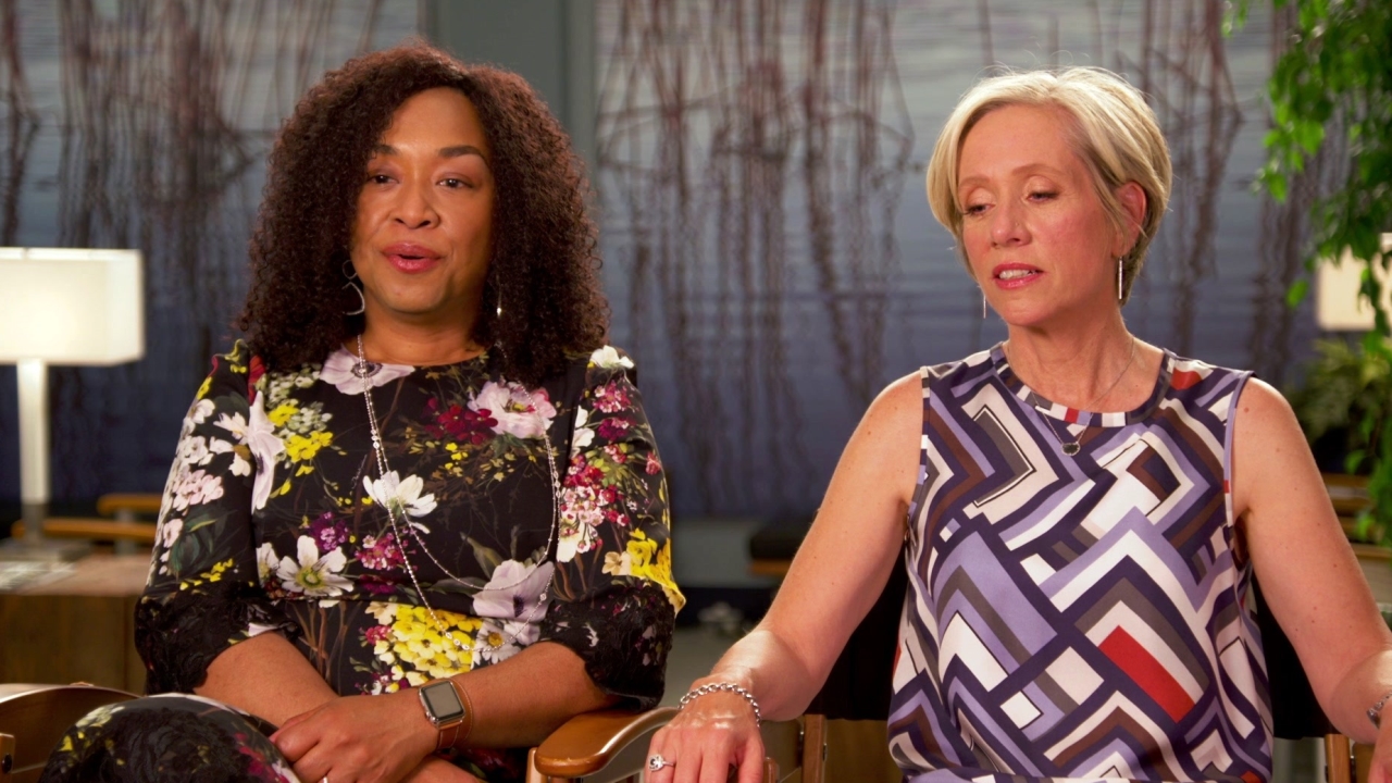 Grey's Anatomy: Shonda Rhimes & Betsy Beers, Producer, On What It Means To Reach The 300th Episode
