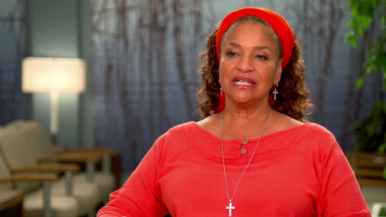 Grey's Anatomy: Debbie Allen, Executive Producer, On The Enduring Appeal Of The Show