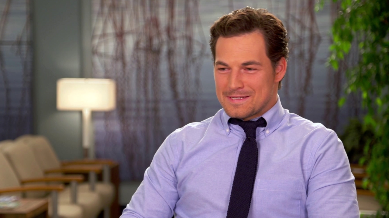 Grey's Anatomy: Giacomo Gianniotti On Reaching The 300th Episode Milestone