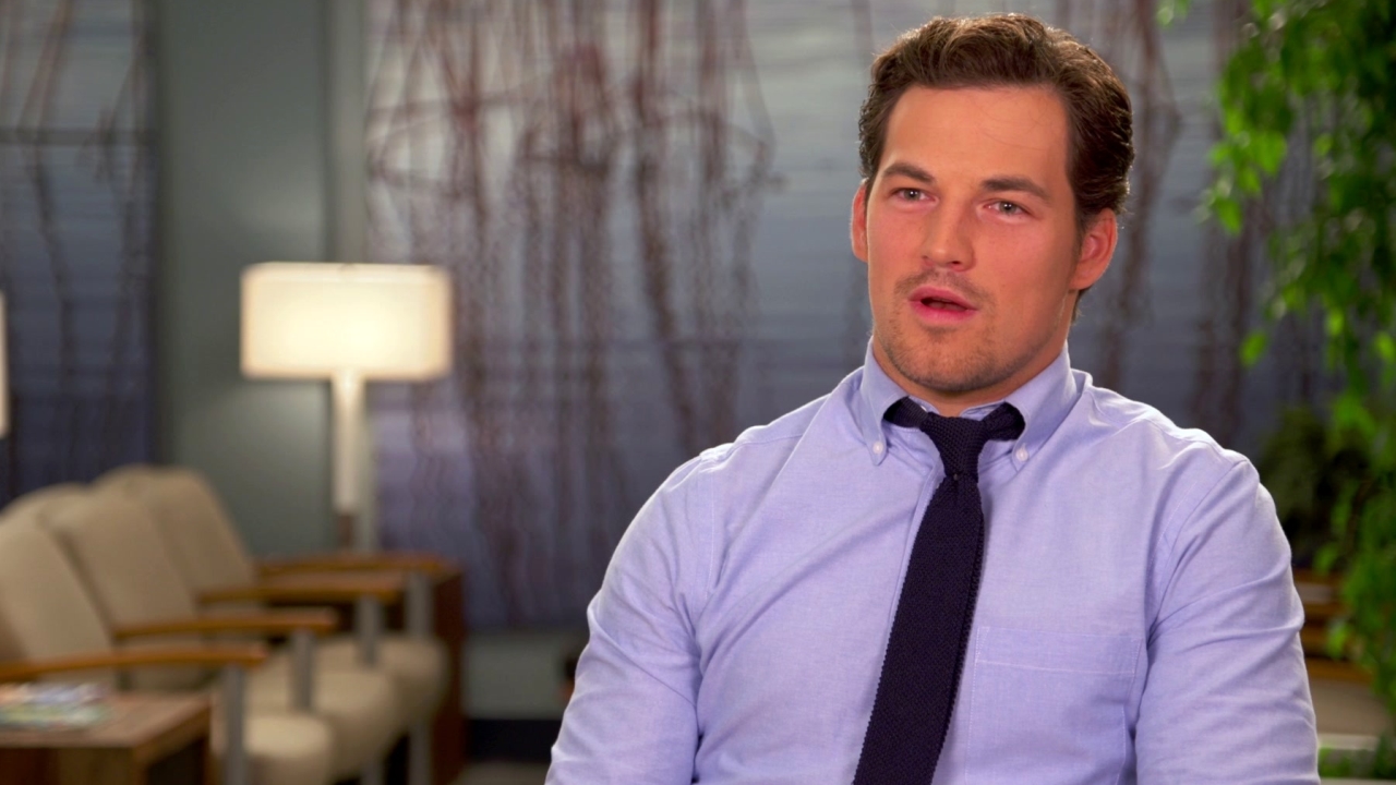 Grey's Anatomy: Giacomo Gianniotti On The Show Inspiring Viewers To Get Into Medicine
