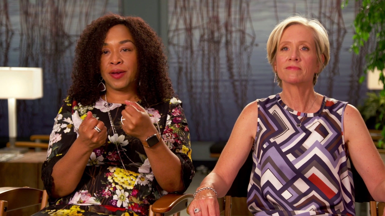 Grey's Anatomy: Shonda Rhimes & Betsy Beers, Executive Producer, On The 300th Episode
