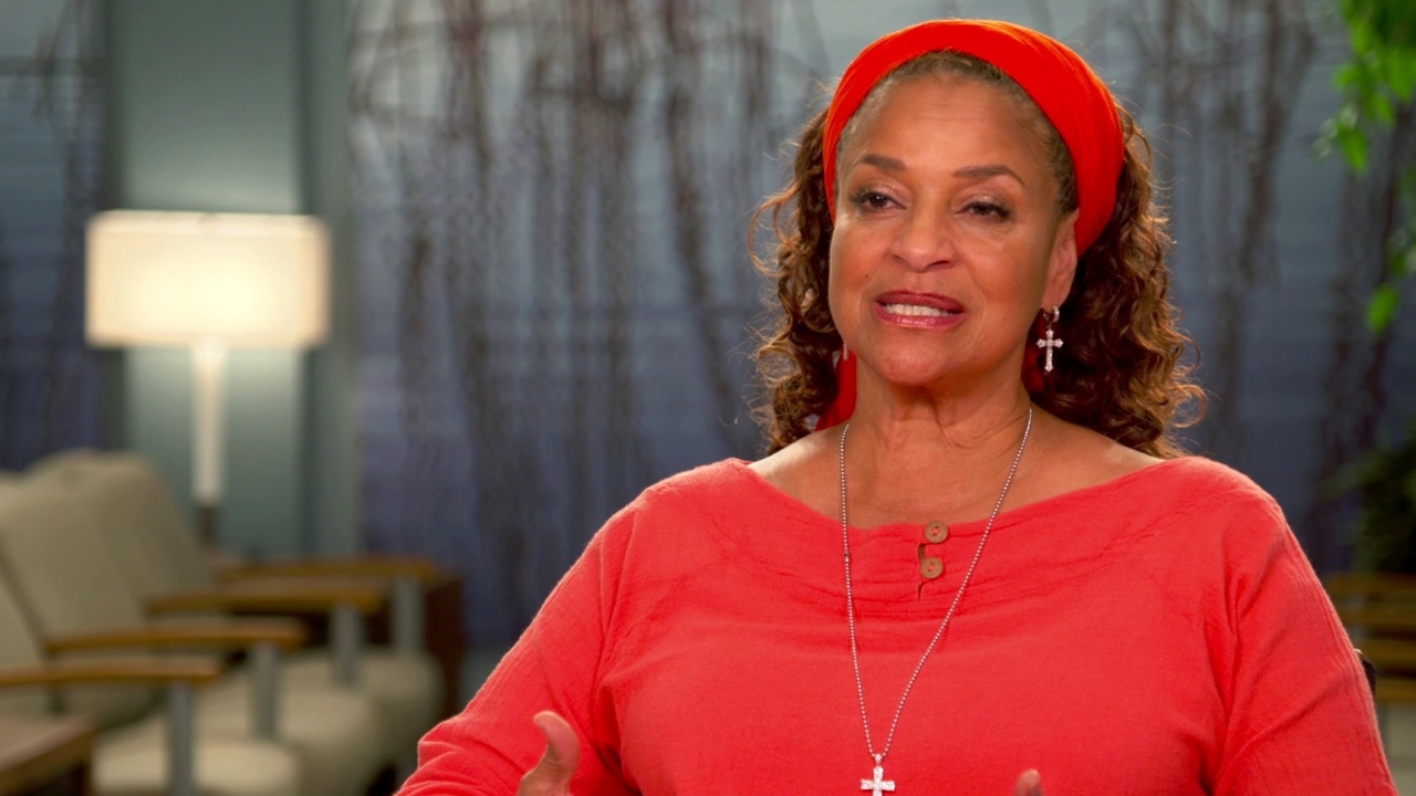 Grey's Anatomy: Debbie Allen, Executive Producer, On The Show's Diversity And Inclusion