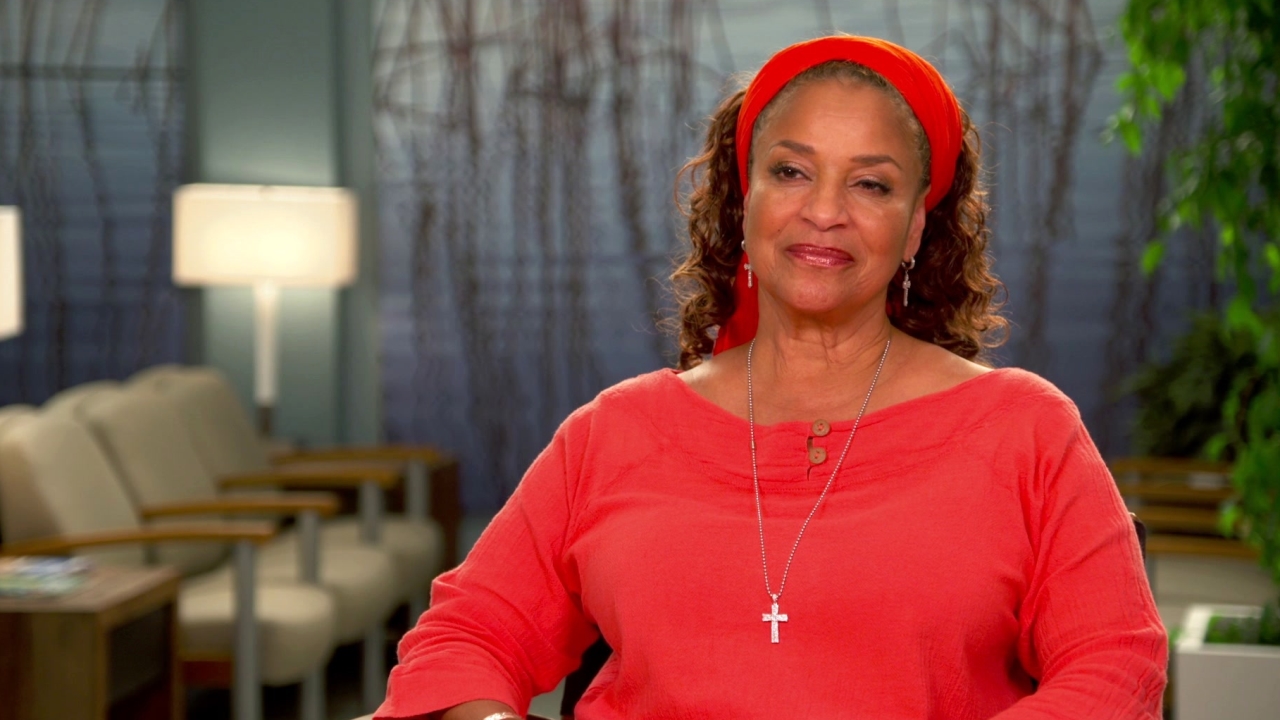 Grey's Anatomy: Debbie Allen, Executive Producer, On What It Means To Reach The 300th Episode