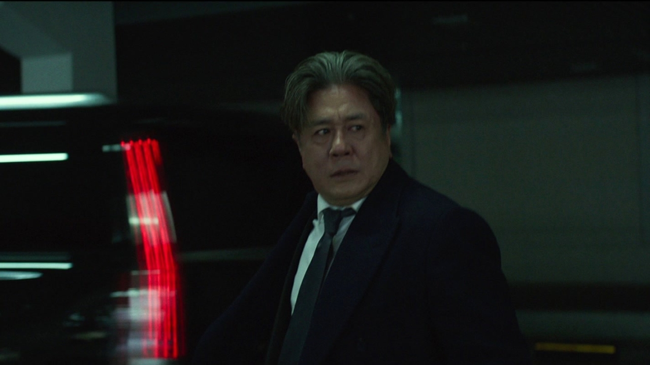 Heart Blackened (US Trailer)