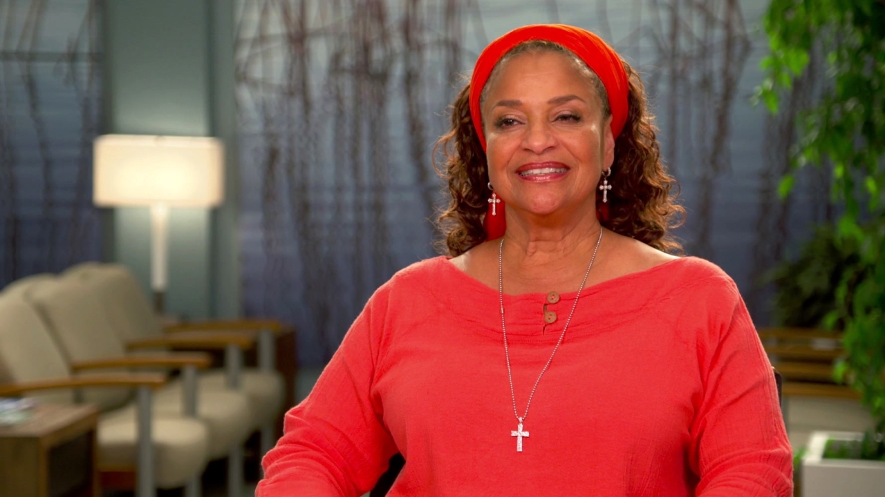 Grey's Anatomy: Debbie Allen, Executive Producer, On Celebrating The 300th Episode