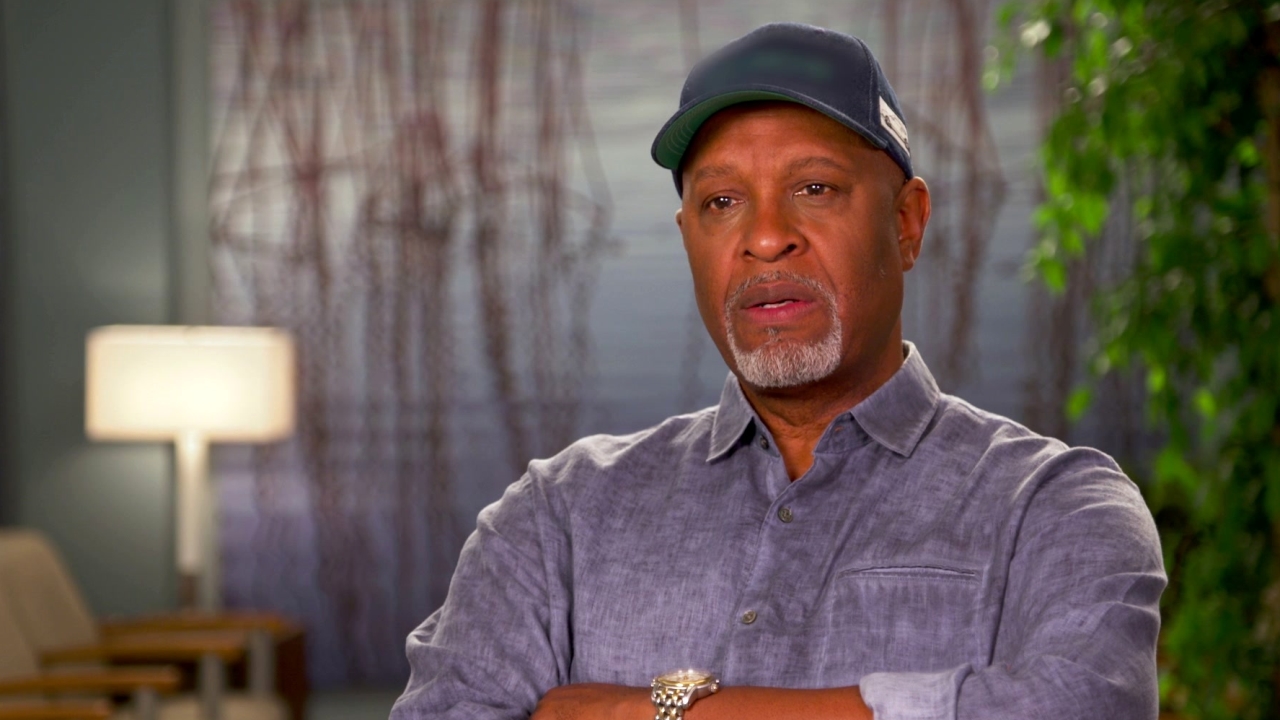 Grey's Anatomy: James Pickens, Jr. On The Enduring Appeal Of The Show