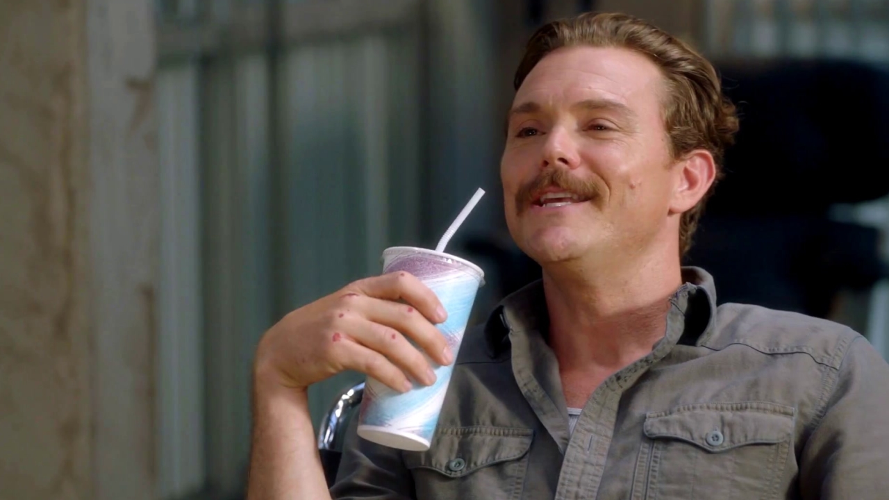 Lethal Weapon: Lapd's Finest Is On The Case
