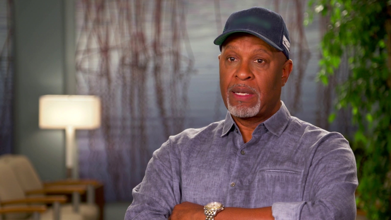 Grey's Anatomy: James Pickens, Jr. On The Show Inspiring Fans To Get Into Medicine