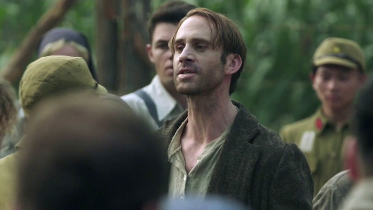 On Wings of Eagles Reviews Metacritic