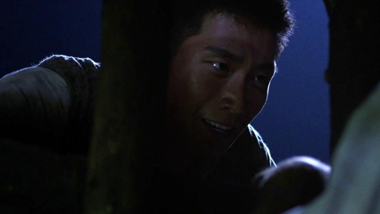 On Wings Of Eagles: Hope! What Do They Have Without You?