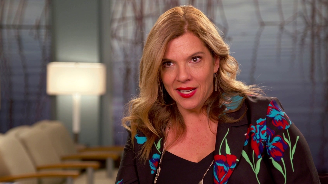 Grey's Anatomy: Krista Vernoff, Executive Producer, On The Enduring Appeal Of The Show