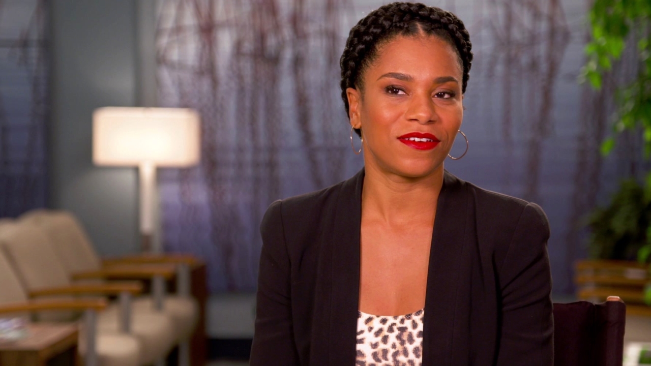Grey's Anatomy: Kelly Mccreary On One Of Her Favorite Moments From The Show