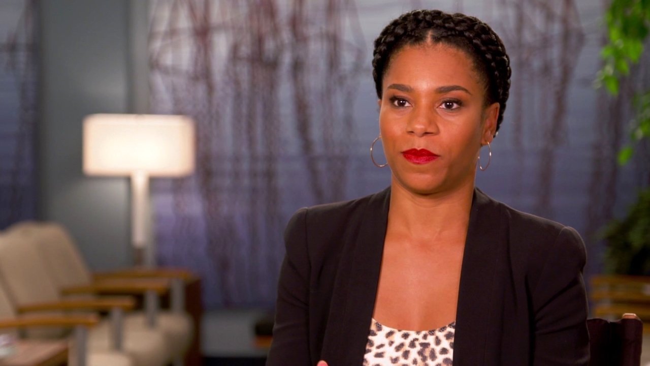 Grey's Anatomy: Kelly Mccreary On Inspiring Viewers To Get Into Medicine
