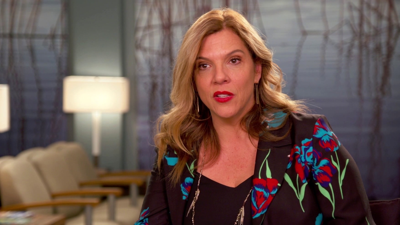 Grey's Anatomy: Krista Vernoff, Executive Producer, On What It Means To Reach The 300th Episode